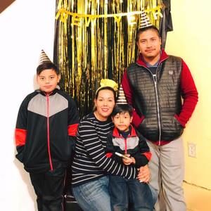 Meet your Posher, Sharim